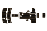2001-2006 - Chaparral - 265 SSI