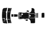 2001-2006 - Chaparral - 265 SSI