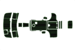 2001-2006 - Chaparral - 265 SSI