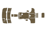2001-2006 - Chaparral - 265 SSI