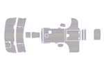 2001-2006 - Chaparral - 265 SSI