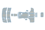 2001-2006 - Chaparral - 265 SSI