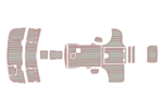 2001-2006 - Chaparral - 265 SSI