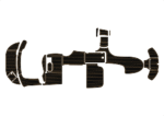 2002-2003 - Chaparral - 242