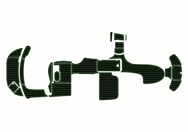 2002-2003 - Chaparral - 242