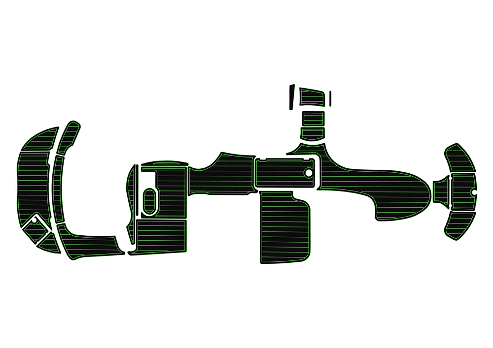 2002-2003 - Chaparral - 242