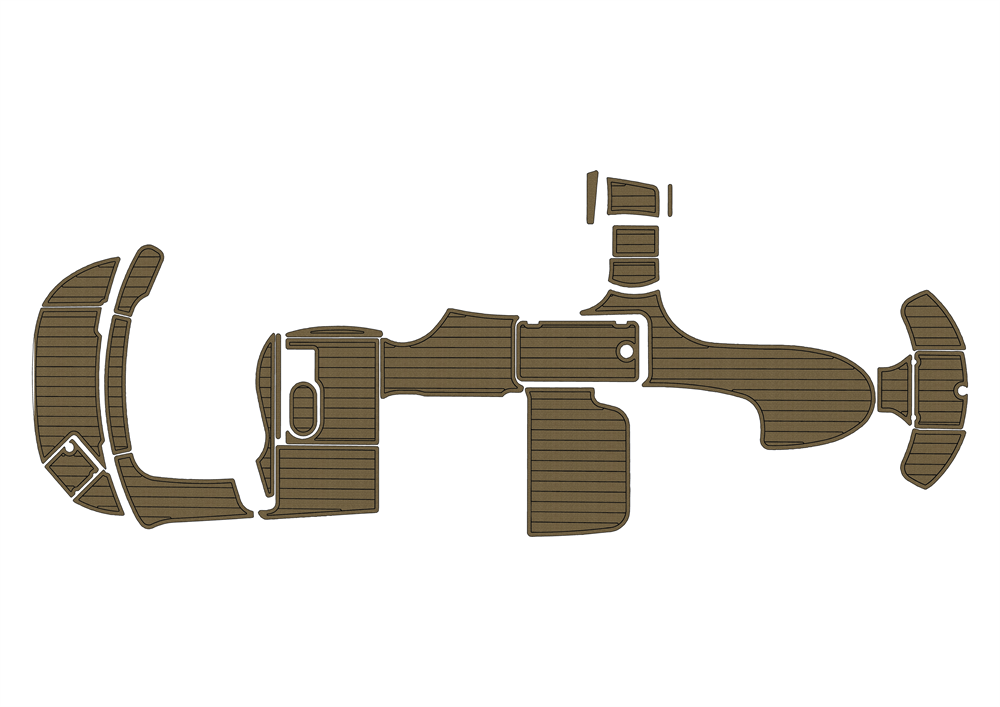 2002-2003 - Chaparral - 242