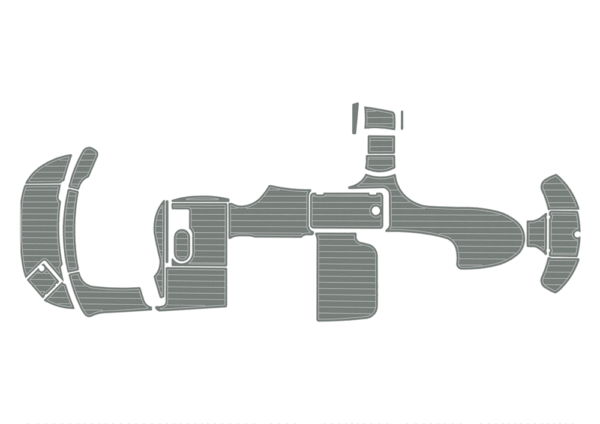 2002-2003 - Chaparral - 242