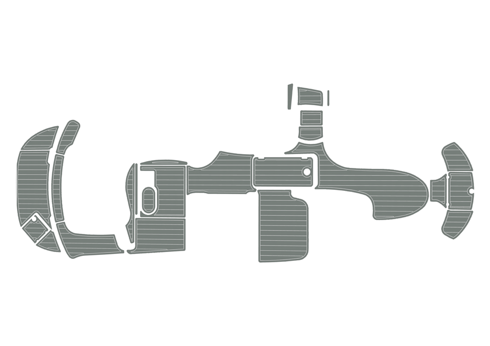 2002-2003 - Chaparral - 242