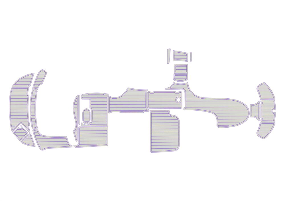 2002-2003 - Chaparral - 242