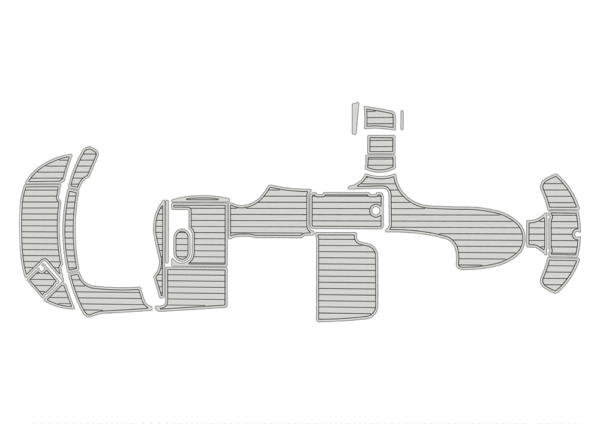 2002-2003 - Chaparral - 242