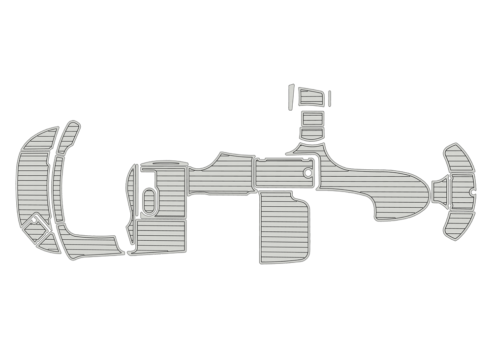 2002-2003 - Chaparral - 242