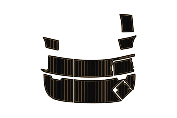 2002-2005 - Chaparral - 280 SSI