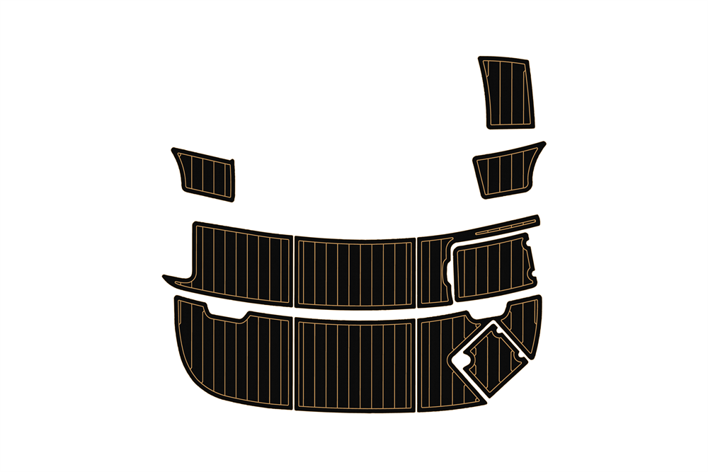 2002-2005 - Chaparral - 280 SSI