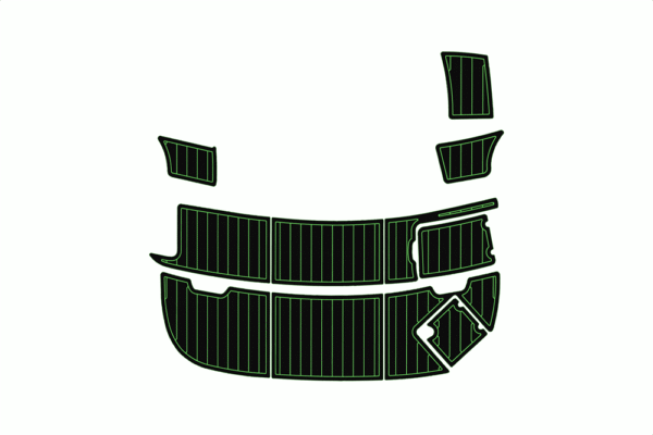 2002-2005 - Chaparral - 280 SSI