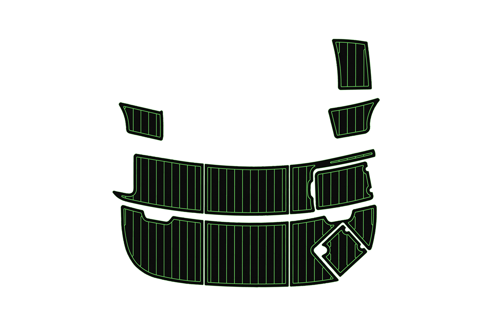 2002-2005 - Chaparral - 280 SSI