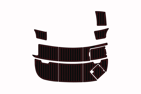 2002-2005 - Chaparral - 280 SSI