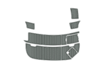 2002-2005 - Chaparral - 280 SSI