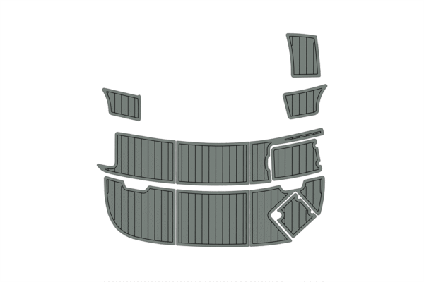 2002-2005 - Chaparral - 280 SSI