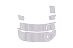 2002-2005 - Chaparral - 280 SSI