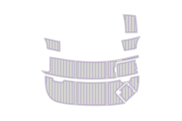 2002-2005 - Chaparral - 280 SSI
