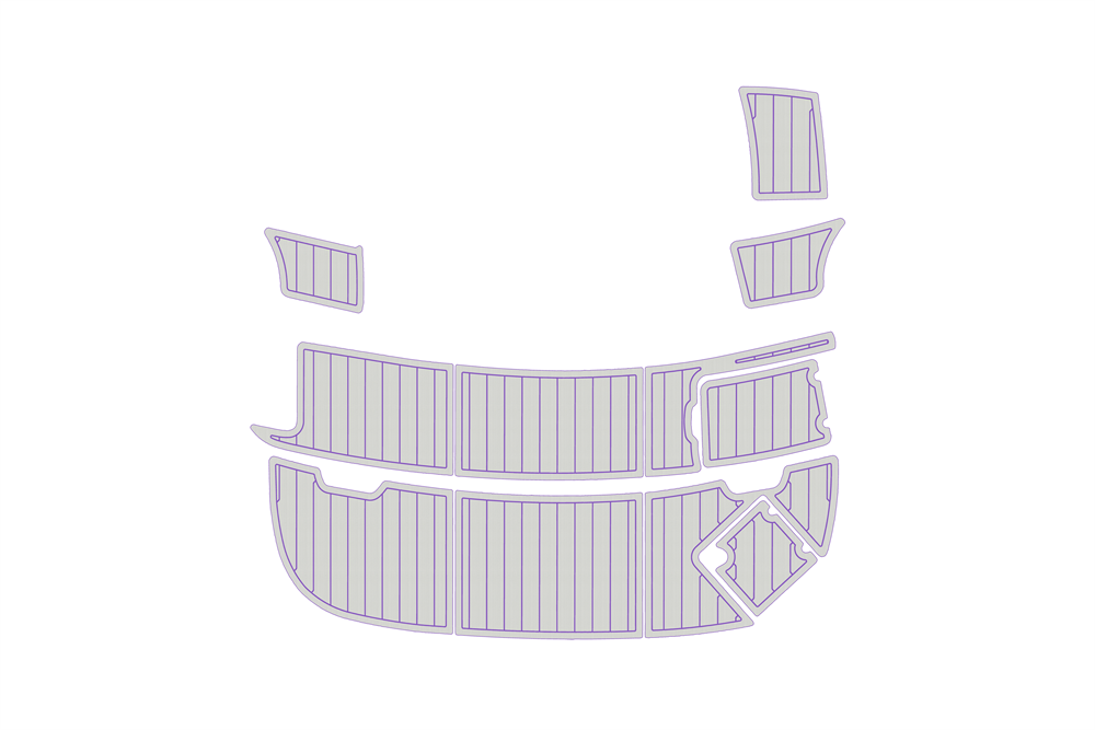 2002-2005 - Chaparral - 280 SSI