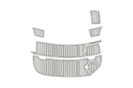 2002-2005 - Chaparral - 280 SSI