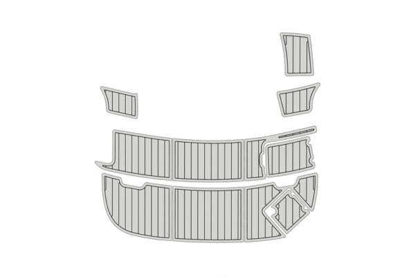 2002-2005 - Chaparral - 280 SSI