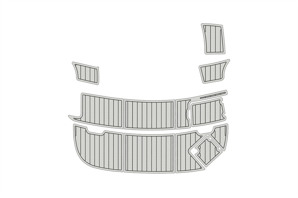 2002-2005 - Chaparral - 280 SSI