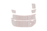 2002-2005 - Chaparral - 280 SSI