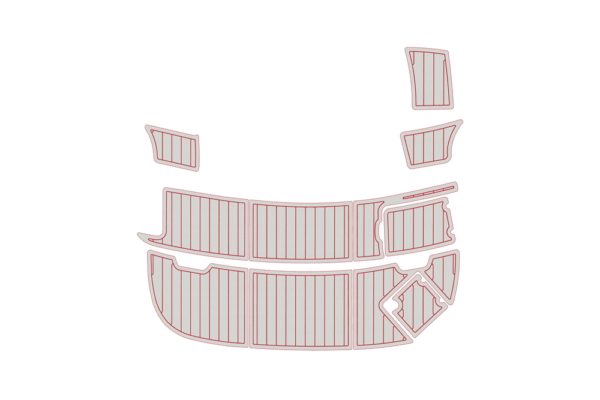 2002-2005 - Chaparral - 280 SSI