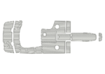 2003-2007 - Chaparral - 220 SSI