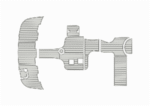 2004-2006 - Chaparral - 330 Signature