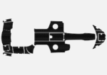 2011-2015 - Chaparral - 246 SSI