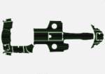 2011-2015 - Chaparral - 246 SSI