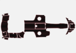 2011-2015 - Chaparral - 246 SSI