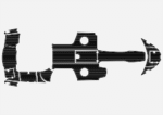 2011-2015 - Chaparral - 246 SSI