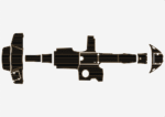 2015-2017 - Chaparral - 243 Vortex VRX
