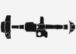 2015-2017 - Chaparral - 243 Vortex VRX