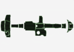 2015-2017 - Chaparral - 243 Vortex VRX