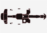 2015-2018 - Chaparral - vrx 223