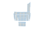 2020-2022 - Chaparral - 25 26 SURF