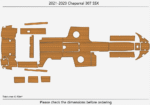 2021-2023 - Chaparral - 307 SSX