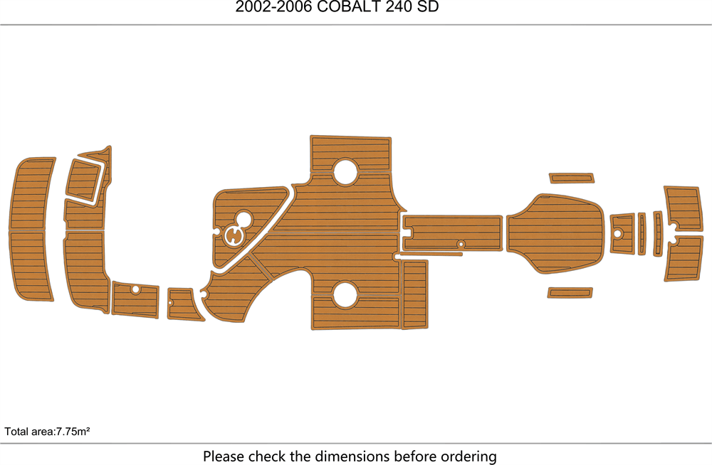 2002-2006 - Cobalt - 240 SD