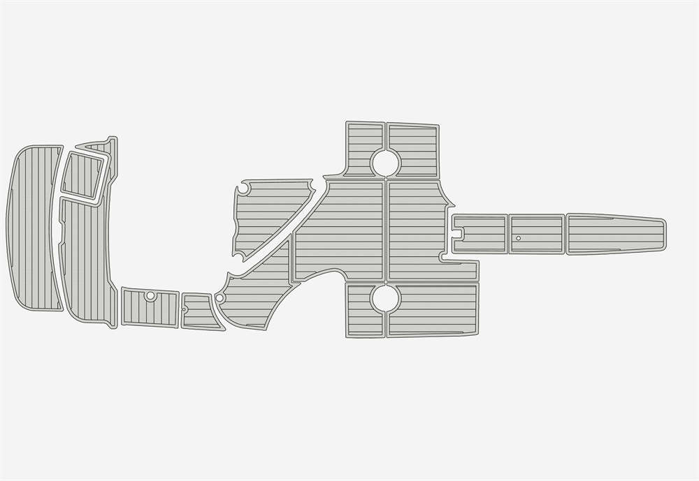 2002-2007 - Cobalt - 240
