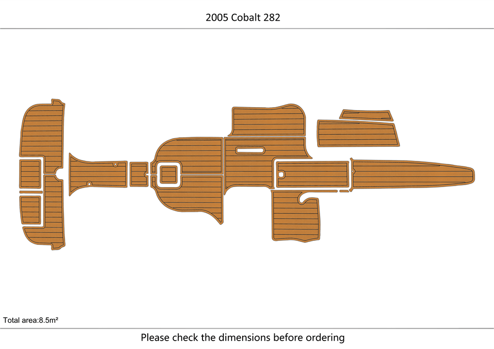 2002-2009 - Cobalt - 282