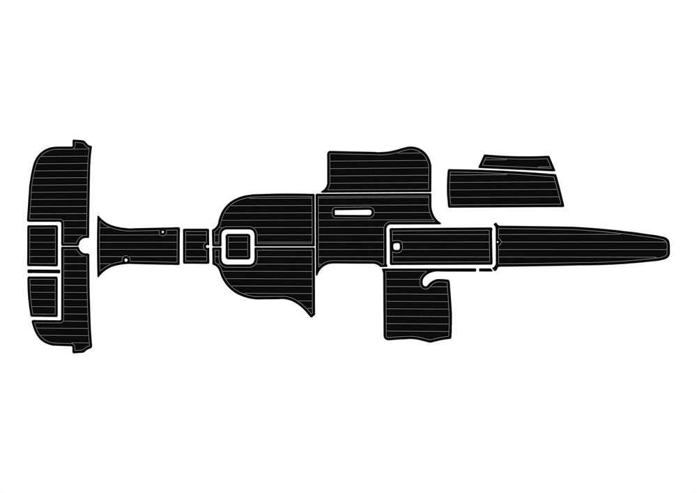 2002-2009 - Cobalt - 282