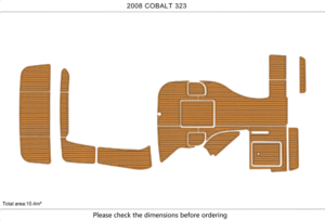 2008-2014 - Cobalt - 323