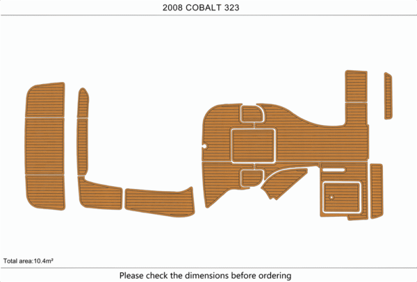 2008-2014 - Cobalt - 323