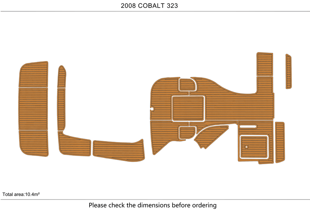2008-2014 - Cobalt - 323